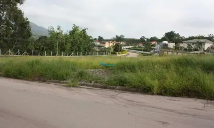 Terreno com 5.009 m² - loteamento chácara terra nova - jundiaí