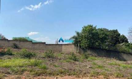 Vende - se Terreno com 250m² - Condomínio Residencial Panorama em Jundiaí SP