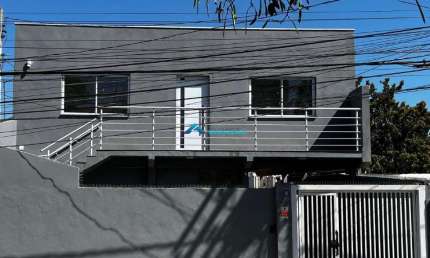 Aluga-se Sala Nova de 27 m² na Vila Viotto em Jundiaí, SP