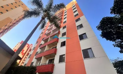 Apartamento Térreo a Venda C/ 3 Dorms sendo 1 Suíte, Cond Residencial Pasárgada, Jundiaí