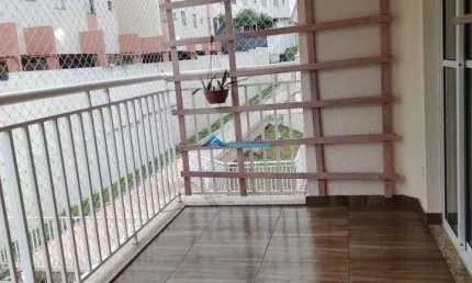 Vende-se Apartamento de 82 m², 3 Dormitórios, 1 Suíte, no Parque residencial 9 de Julho, jundiai
