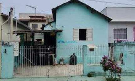 Casa com 2 quartos à venda na Rua Monsenhor Pedro Mottaes, 1, Santo Antônio, Jundiaí