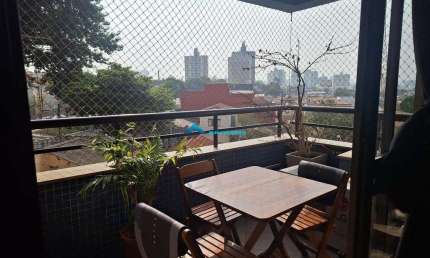 Vende-se Apartamento de 144 m², 2 vagas na Vila Progresso em Jundiai