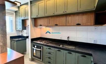 Apartamento novo a venda com 2 dormitórios sendo 1 suite Jundiai SP