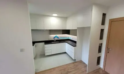 Apartamento a venda com 2 dormitórios sendo 1 suite e lazer jundiai sp