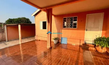Casa térrea c/ 3 dormitórios + edícula com 3 cômodos, total de 300 m², jardim pacaembu
