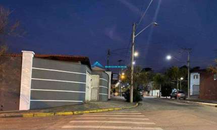 Casa a venda comercial ou residencial com 3 dormitorios V sao Jose Varzea SP
