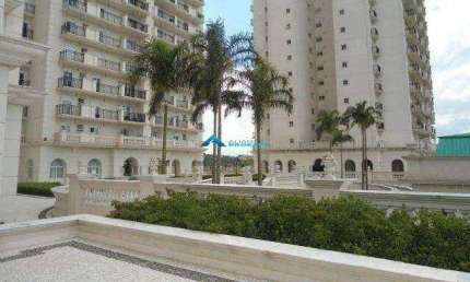 Apartamento para Locação C/ 3 Dormitórios, Repleto de armários, 157 m², Cond. Campos Eliseos, Jundiaí
