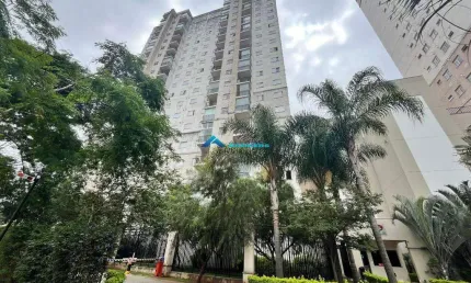 Apartamento para locação C/ 2 Dorms sendo 1 Suíte, Varanda C/ Churrasqueira, Cond Flex 1 Jundiaí SP