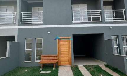 Vendem-se Casas de 101 m², Condomínio de 6 Casas, no Bairro do Poste em Jundiai-SP