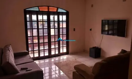 Casa a venda com 3 dormitórios com suite Jd.Mirante Varzea Paulista SP