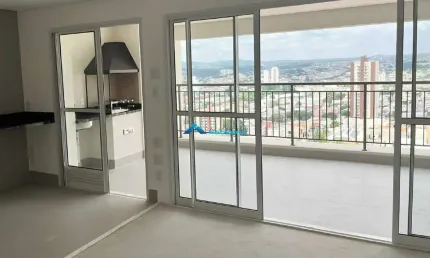 Apartamento à venda, 4 quartos, 3 suítes, 3 vagas, anhangabaú - jundiaí/sp