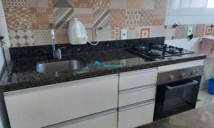 Apartamento a venda com 2 dormitorios em Jundiai SP