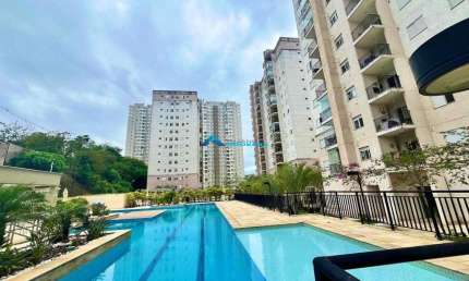 Apartamento C/ 3 Dorms sendo 1 Suíte, Sol da Manhã, Andar alto, Cond Flex Jundiaí.