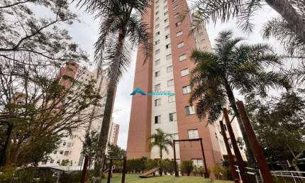 Apartamento Mobilado C/ 2 Dorms, Sol da Manhã, Cond Doce Lar Bella Colonia