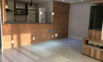 Apartamento a venda com 3 dormitorios com suite Cond.Esplêndido Jundiai SP