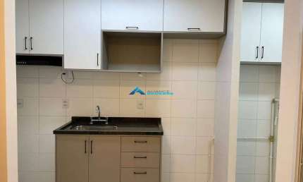 Apartamento à venda com 2 dormitórios Cond com lazer Jundiaí SP