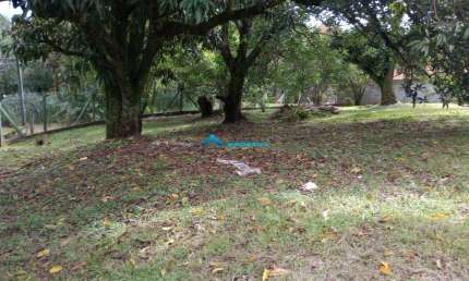 Chácara a venda C/ 2.556 M², Parte alta do bairro com linda vista, Vivenda Jundiaí