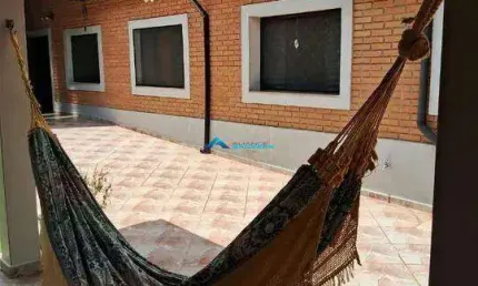 Casa para locação com 3 dormitórios e com área gourmet Jundiai SP