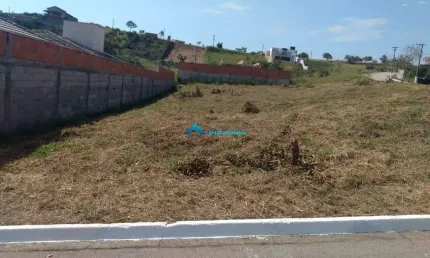 Vende-se terreno de 1.252 m² no condomínio portal do sol, jundiai-sp