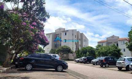 Aluga-se Apto de 2 dorms, Mobiliado, na Vila Nambi, em Jundiai-SP