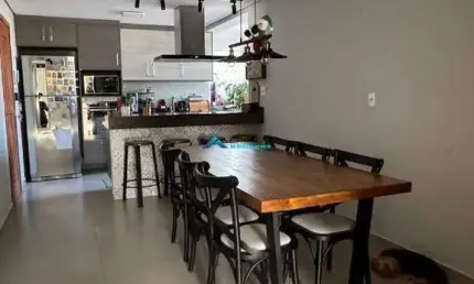 Apartamento a venda c/ 3 dorms, total de 137 m², centro de jundiaí ( cond chistian )