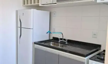 Apartamento a venda, Andar Alto no Cond. Maxx Santa Angela com 52 m² e 1 vaga de garagem