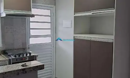 Casa a venda com 2 dorms. , área gourmet e garagem na Vila Rami com 227m² de A/T