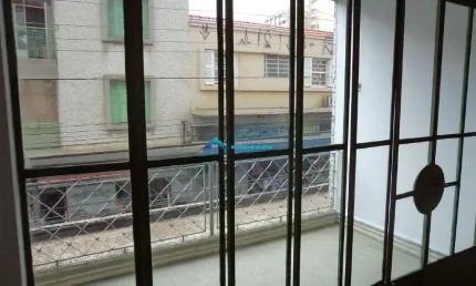 Apartamento à venda com 2 dormitórios sem garagem centro jundiai sp