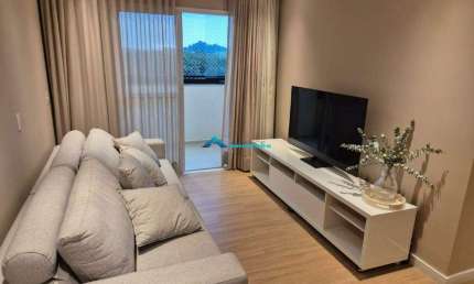 Apartamento à venda com 3 dormitórios com planejados cond . Life Jundiaí SP