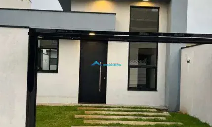 Vende-se casa de 3 dorms, 1 suíte, no jardim marambaia, jundiaí -sp