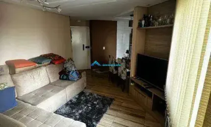 Vende-se Apto de 2 dorms, Mobiliado e com Eletrodomésticos, no Cidade Jardim, Jundiai-SP