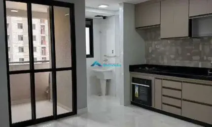 Vende-se apto de 2 dorms, 1 vaga, na av. samuel martins, jundaii - sp