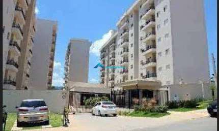 Apartamento para locação com 2 dormitórios e vista livre cond.Vivarti Jundiai SP