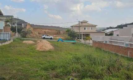 Terreno a venda Itupeva 1000 m² Con Montes Claro Itupeva SP