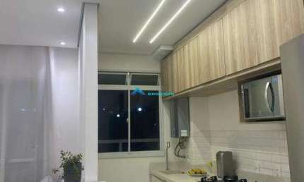 Apartamento Térreo a venda no condomínio Vistas Panorama de 60 m² com 3 dorms. e 1 vaga de garagem
