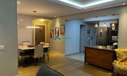 Apartamento à venda com 3 dormitórios Cond Terraços Vila Bela Jundiaí