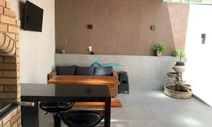 Imóvel a venda com 78m², sendo 02 dormitórios com ar condicionado e planejados no Cond. Verdana