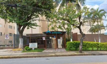 Apartamento no PQ. Residencial 9 de Julho na Rua congo a venda com 56 m²