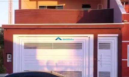 Vende-se Casa em Louveira,no Terra Nobre, de 3 Dorms, 2 Vagas