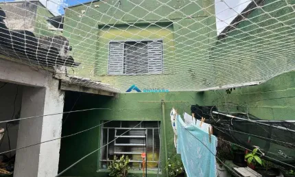 Casa a Venda C/ 2 Dormitórios, Bairro Vila Municipal, Jundiaí ( Excelente para comércios )