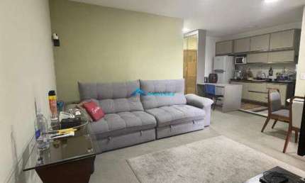 Apartamento a venda com 3 dormitórios sendo 1suite Cond torres do Ozanam Jundiai SP