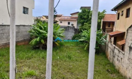 Vende-se Terreno de No Horto Santo Antônio, Jundiai-Sp