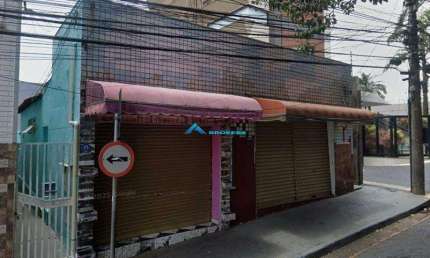 IMÓVEL COM PONTO COMERCIAL À VENDA NO BAIRRO ANHANGABAÚ COM 280 m² - JUNDIAÍ/SP