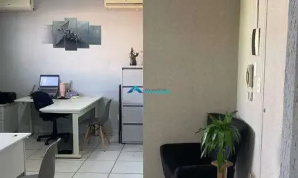 Sala comercial para alugar na Rua Itirapina, 1455, Vila Lacerda, Jundiaí