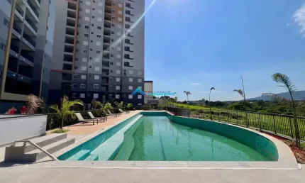 Apartamento novo , recém entregue no bairro do medeiros com 3 dormitórios e 2 vagas de garagem