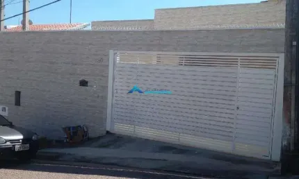 Casa térrea com 3 dormitórios sendo 2 súites a venda próximo ao jundiai shopping