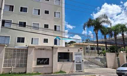 Apartamento mobiliado para locação no Spazio Jaraguá - Vila Garcia em Jundiaí