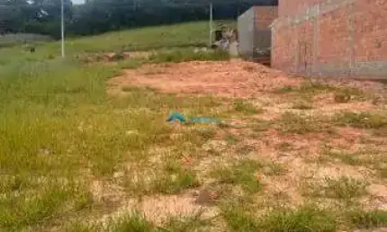 Terreno a venda C/ 250 M², Boa topografia e vista livre, Cond Lago Azul, Jundiaí
