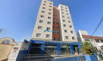 Apartamento a venda c/ 3 dorms, total de 93 m², boa localização, ed olga, jundiaí sp